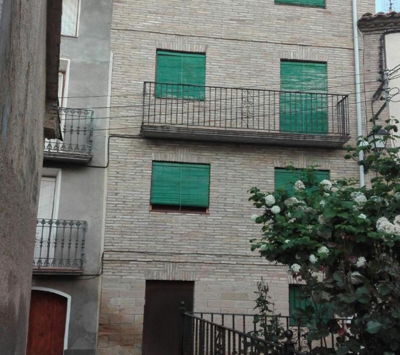 Photo of Others in Adahuesca