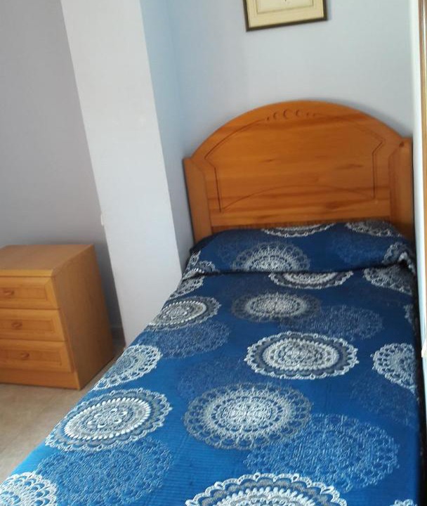 Photo of Bedroom in Adahuesca