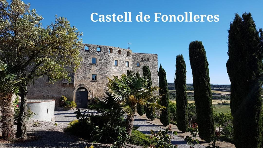 Photo of Others in Fonolleres