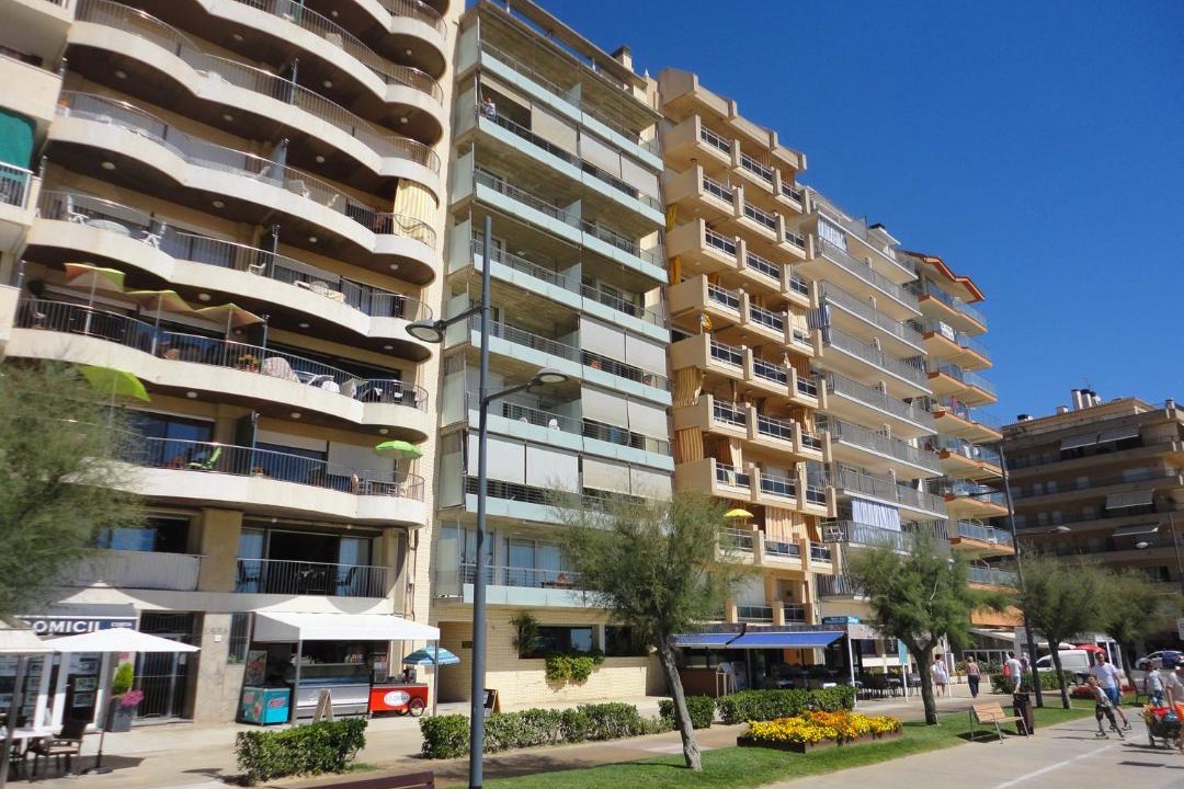 Photo of Buildings in Sant Antoni de Calonge
