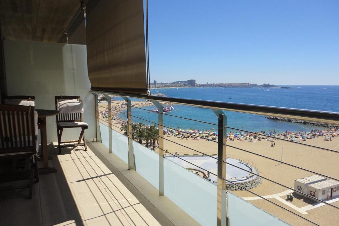Photo of Patio Balcony in Sant Antoni de Calonge