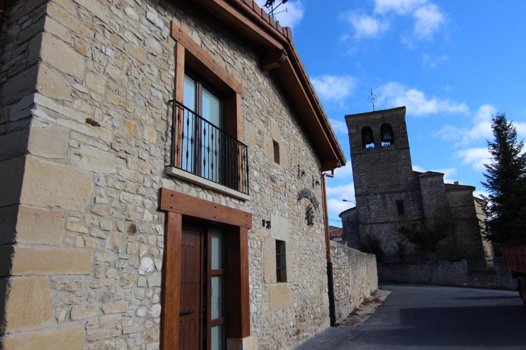 Photo of Others in Espejo
