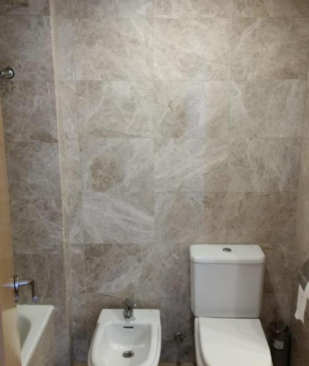 Photo of Bathroom in Roquetas de Mar