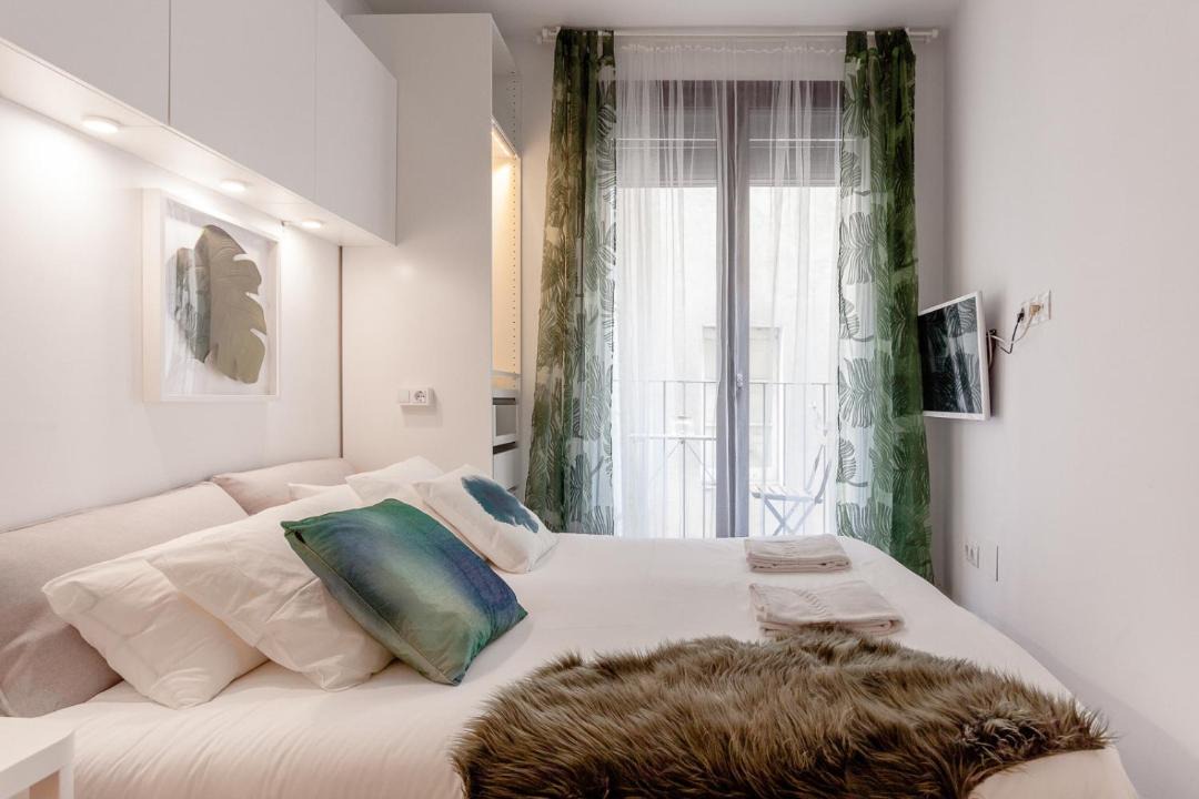 Photo of Bedroom in Barri Vell