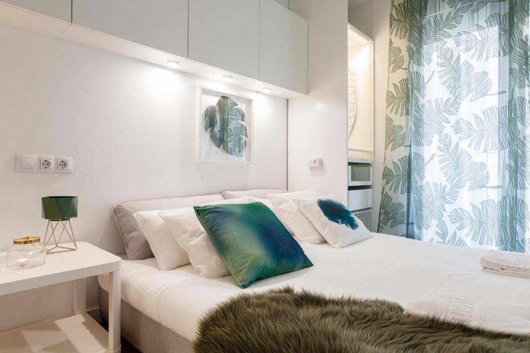 Photo of Bedroom in Barri Vell