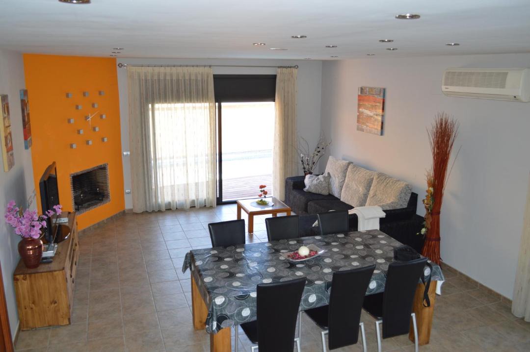 Photo of Livingroom in Sant Pere Pescador