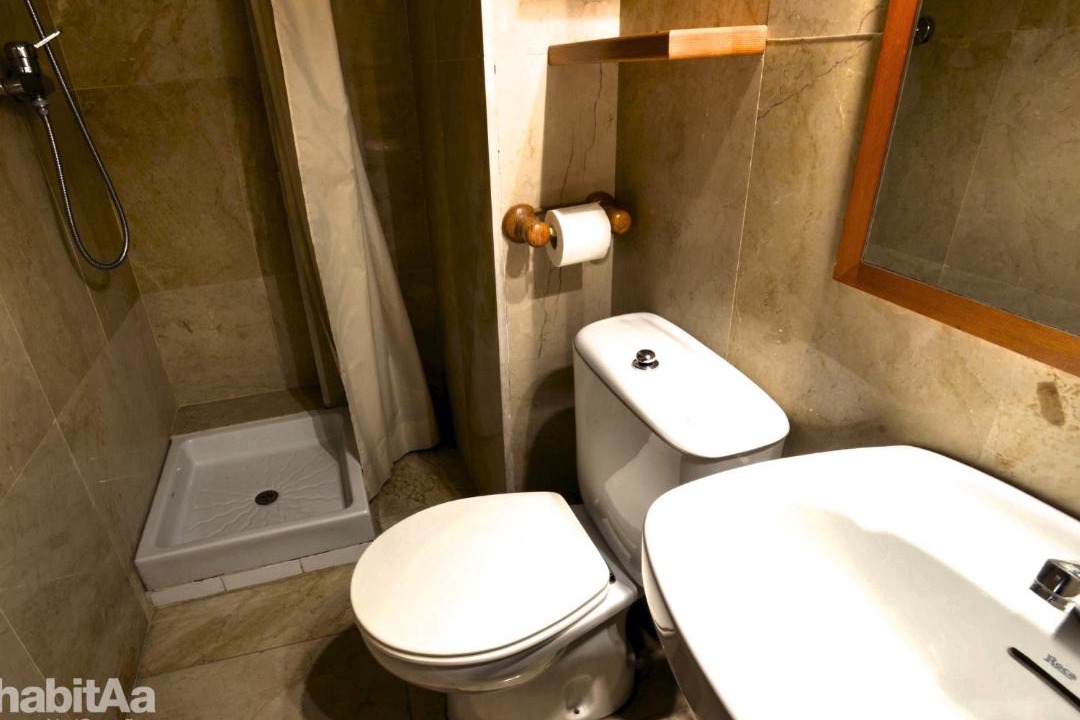 Photo of Bathroom in S'Agaro