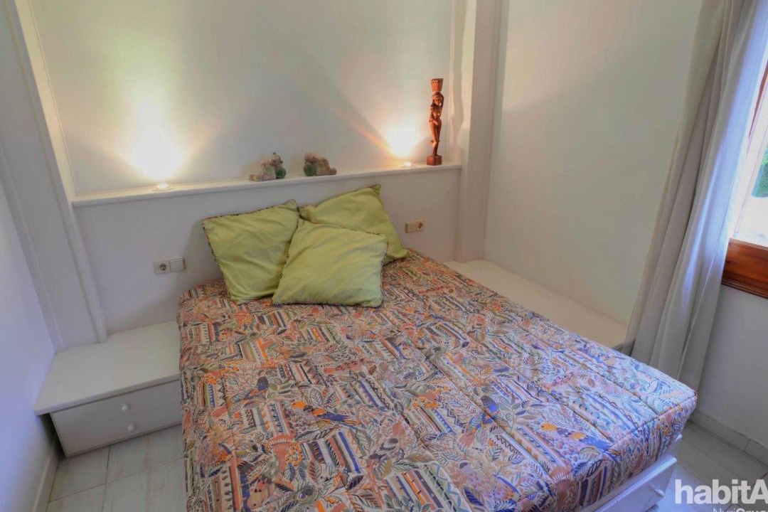 Photo of Bedroom in S'Agaro