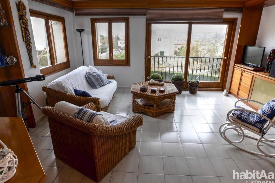 Photo of Livingroom in S'Agaro