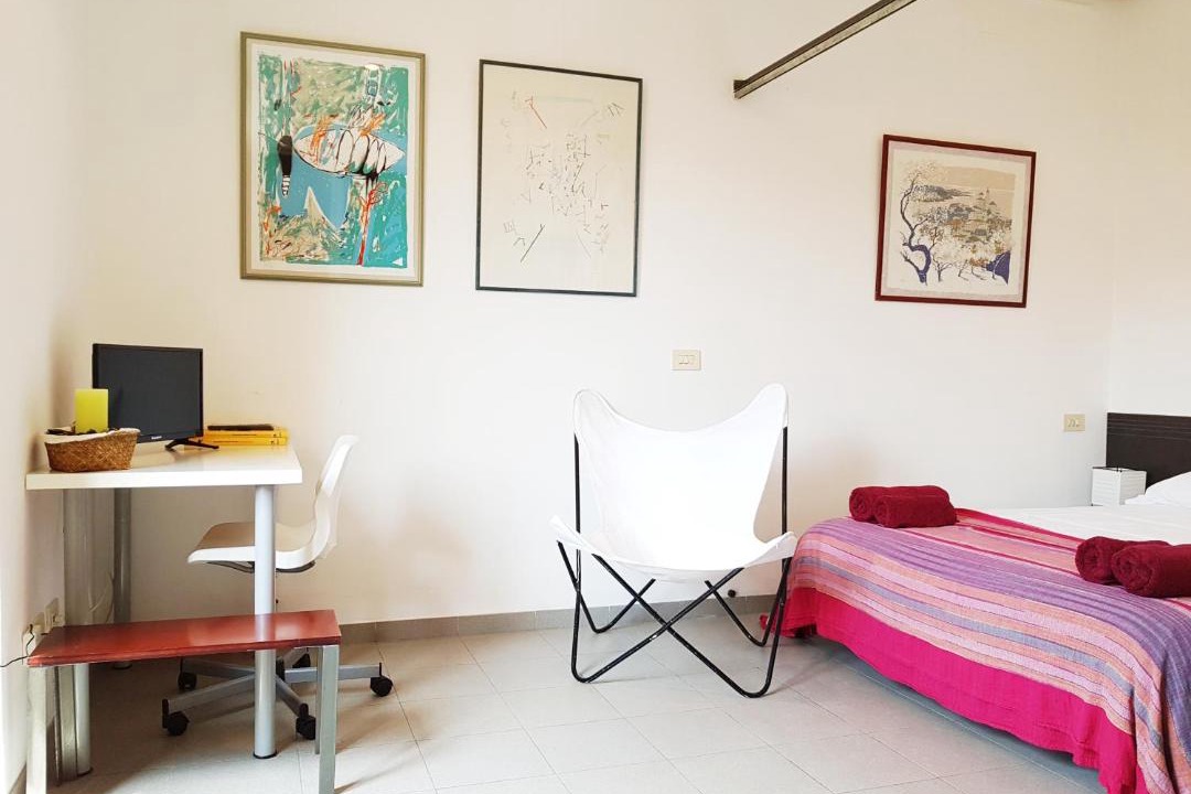 Photo of Bedroom in Old Town