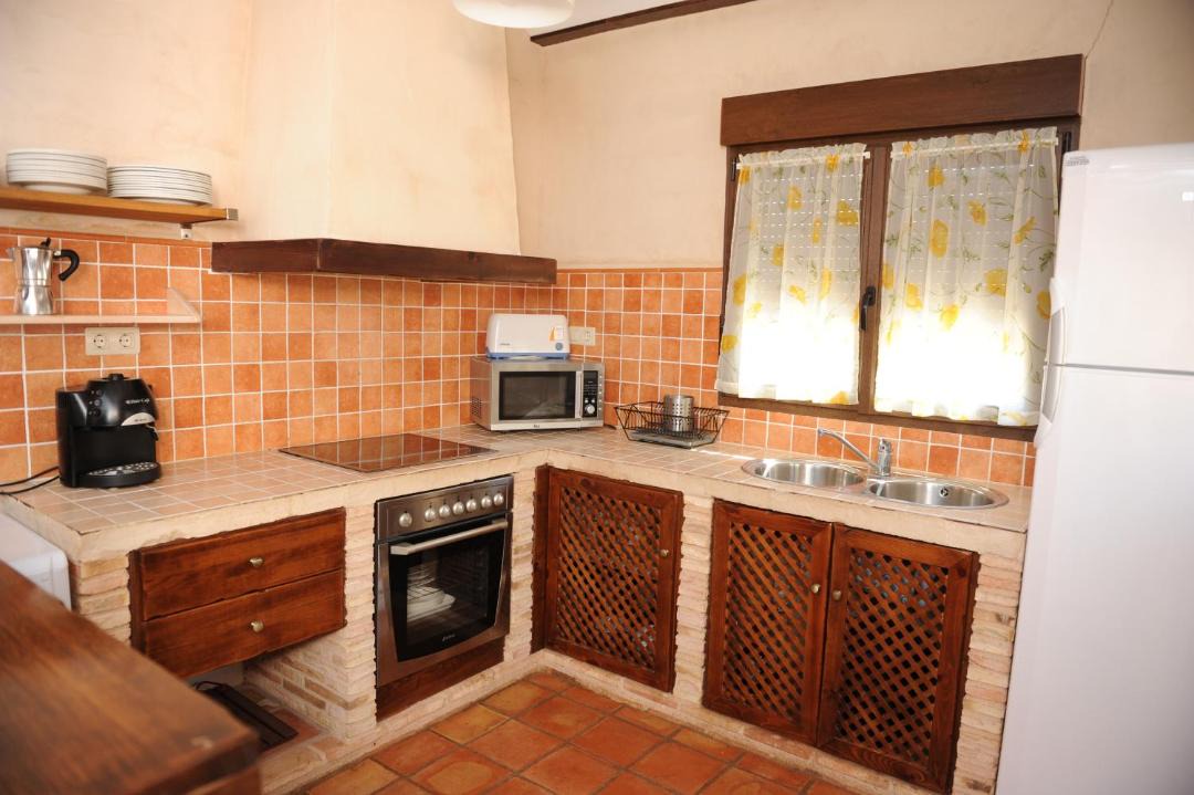 Photo of Kitchen in Alcaraz