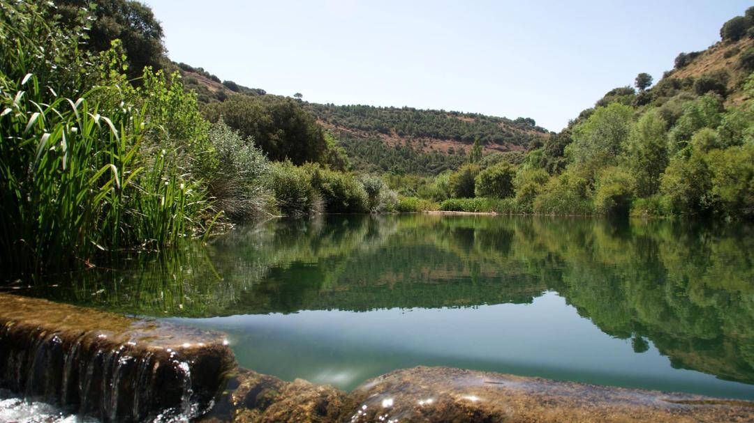 Photo of Outdoor in Alcaraz