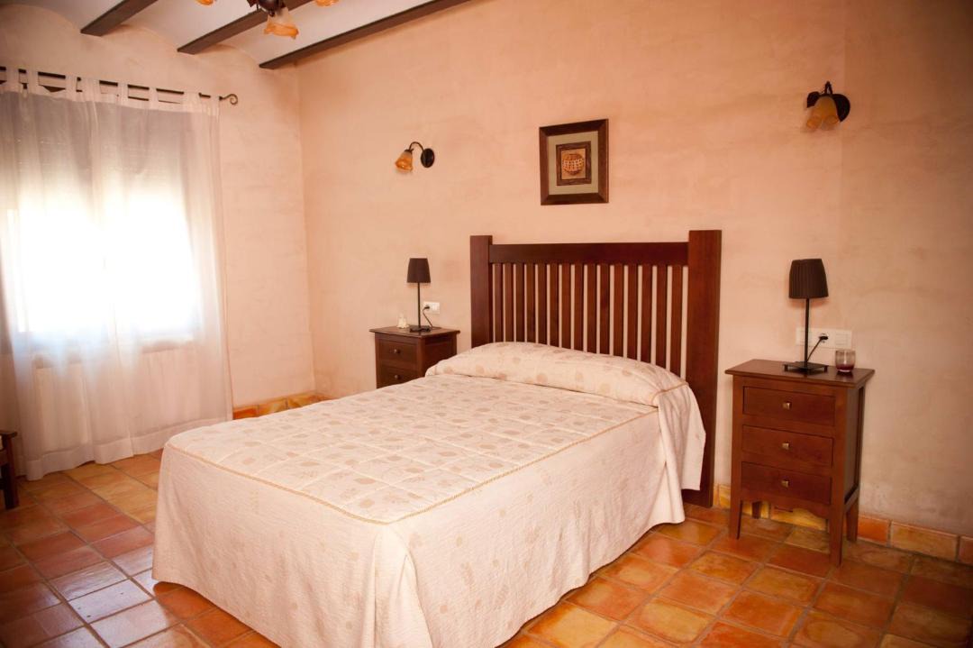 Photo of Bedroom in Alcaraz