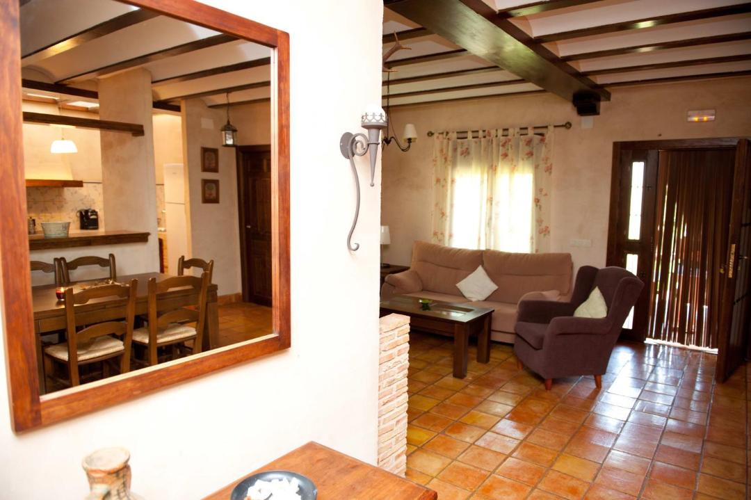 Photo of Livingroom in Alcaraz