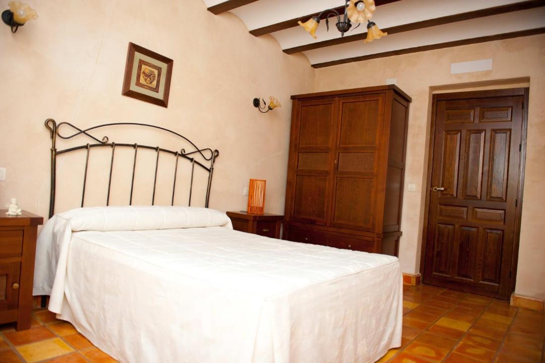 Photo of Bedroom in Alcaraz
