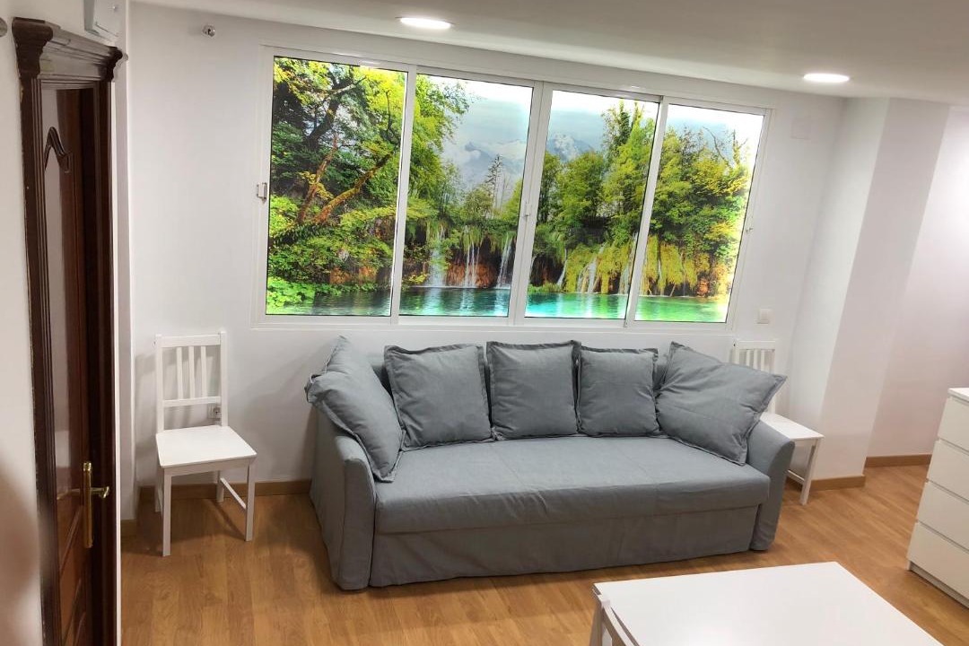 Photo of Livingroom in Centro