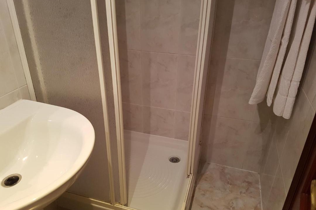 Photo of Bathroom in San Vicente de la Barquera