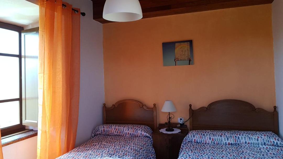Photo of Bedroom in Figueras (Castropol)
