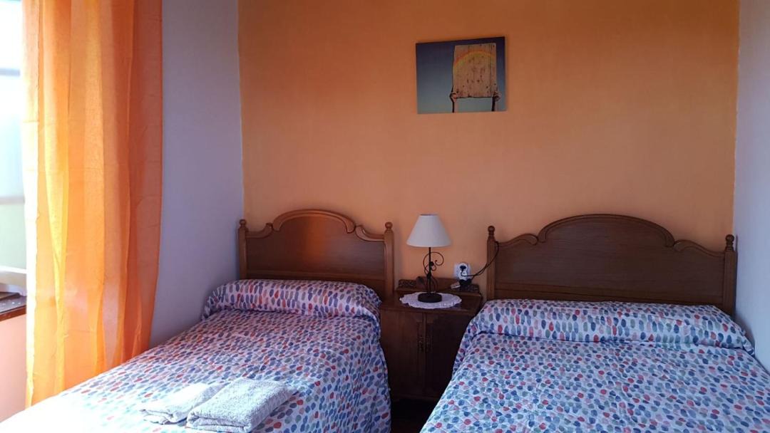 Photo of Bedroom in Figueras (Castropol)