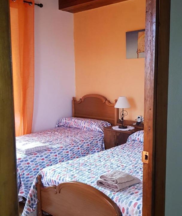Photo of Bedroom in Figueras (Castropol)