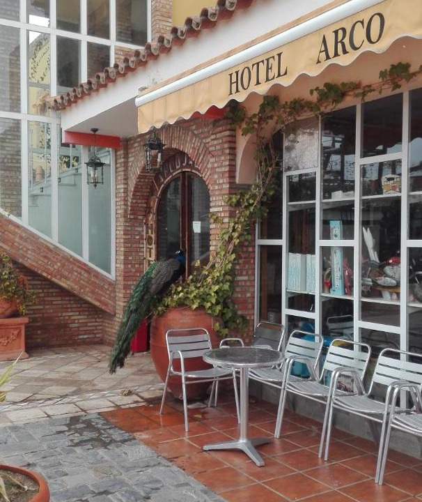 Photo of Others in Arcos de Jalon