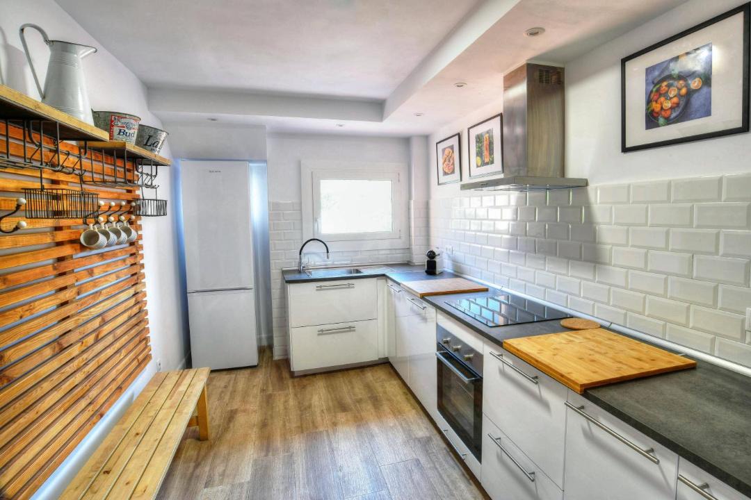 Photo of Kitchen in Palamos