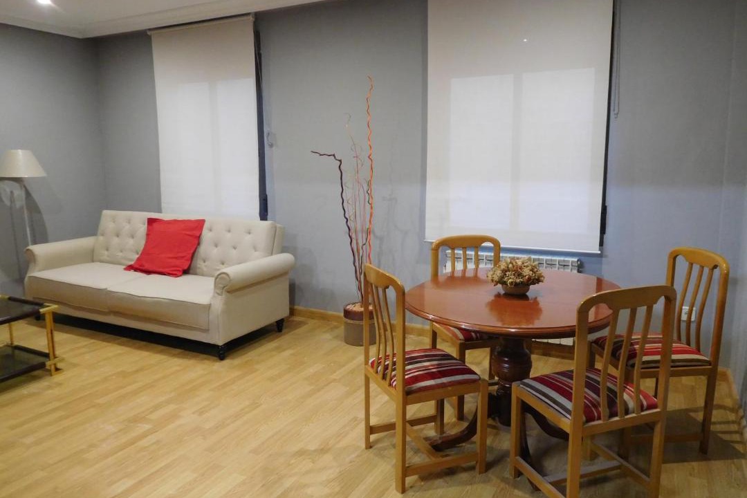 Photo of Livingroom in Logrono City Centre