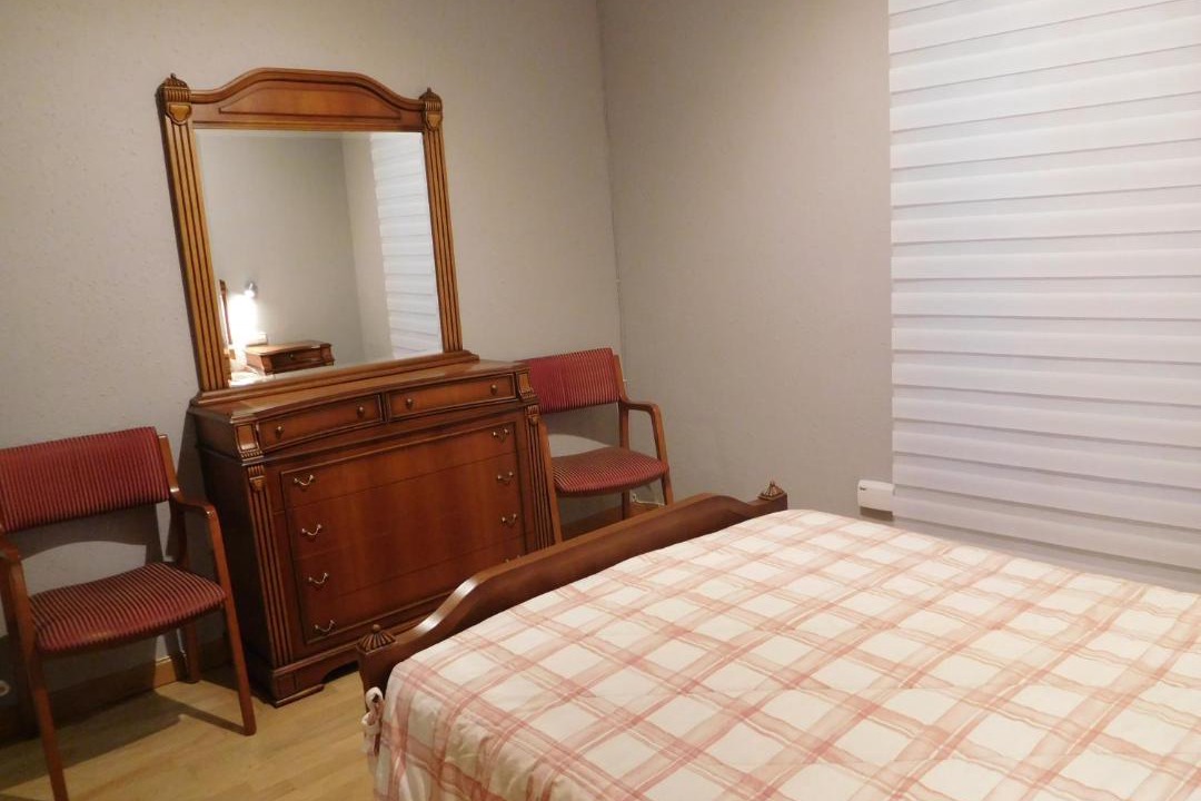 Photo of Bedroom in Logrono City Centre