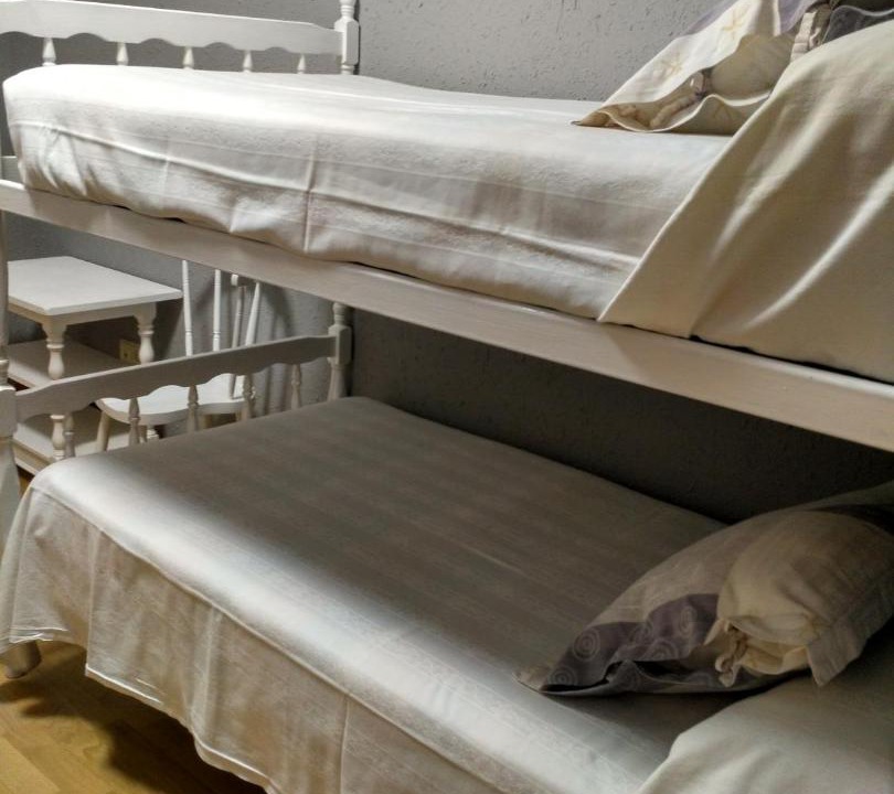 Photo of Bedroom in Logrono City Centre