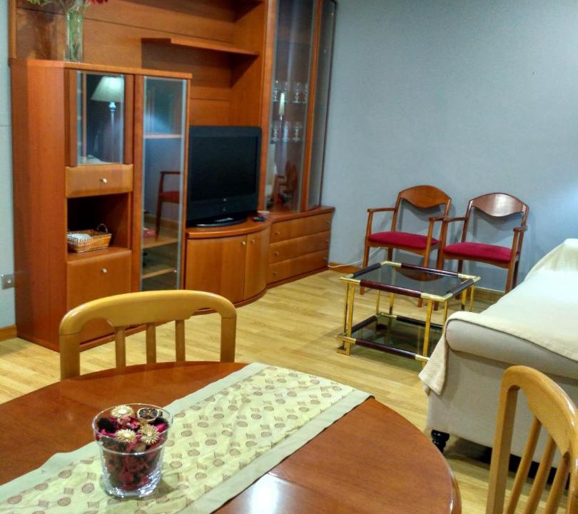 Photo of Livingroom in Logrono City Centre