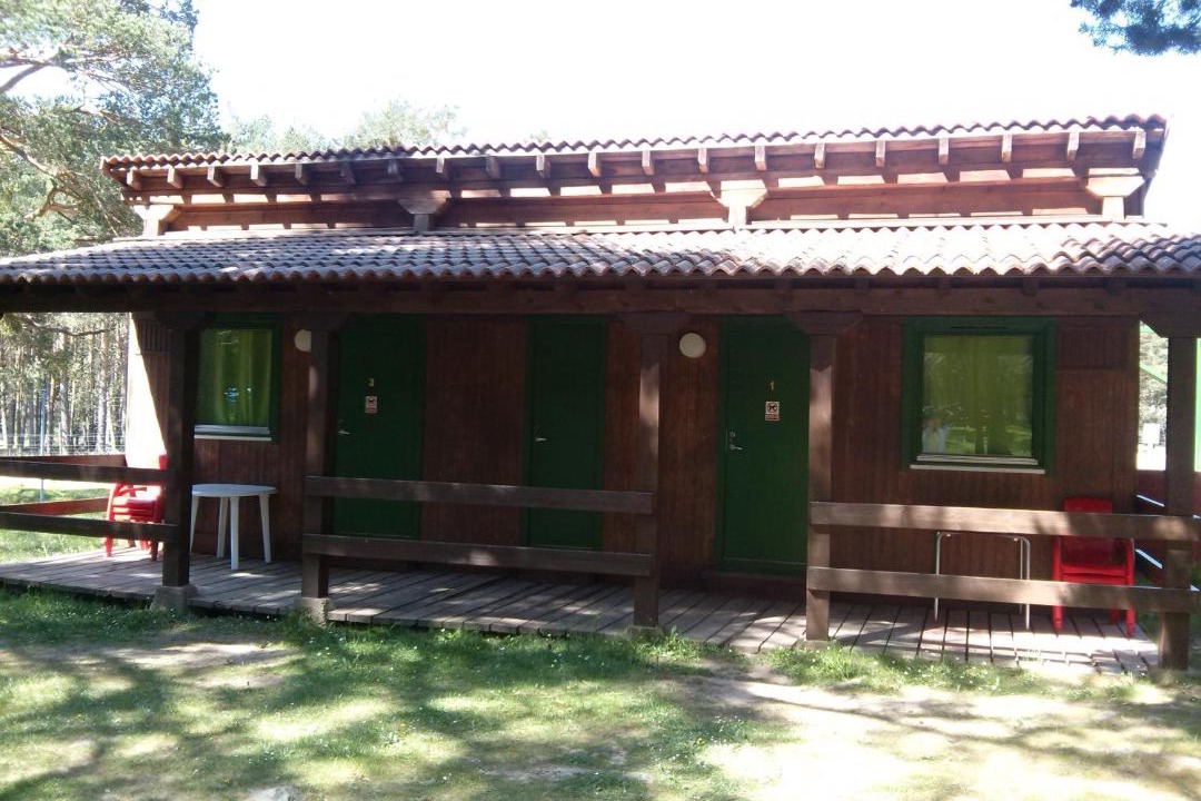 Photo of Others in Vinuesa