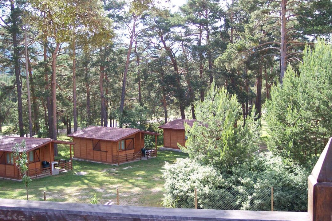 Photo of Others in Vinuesa