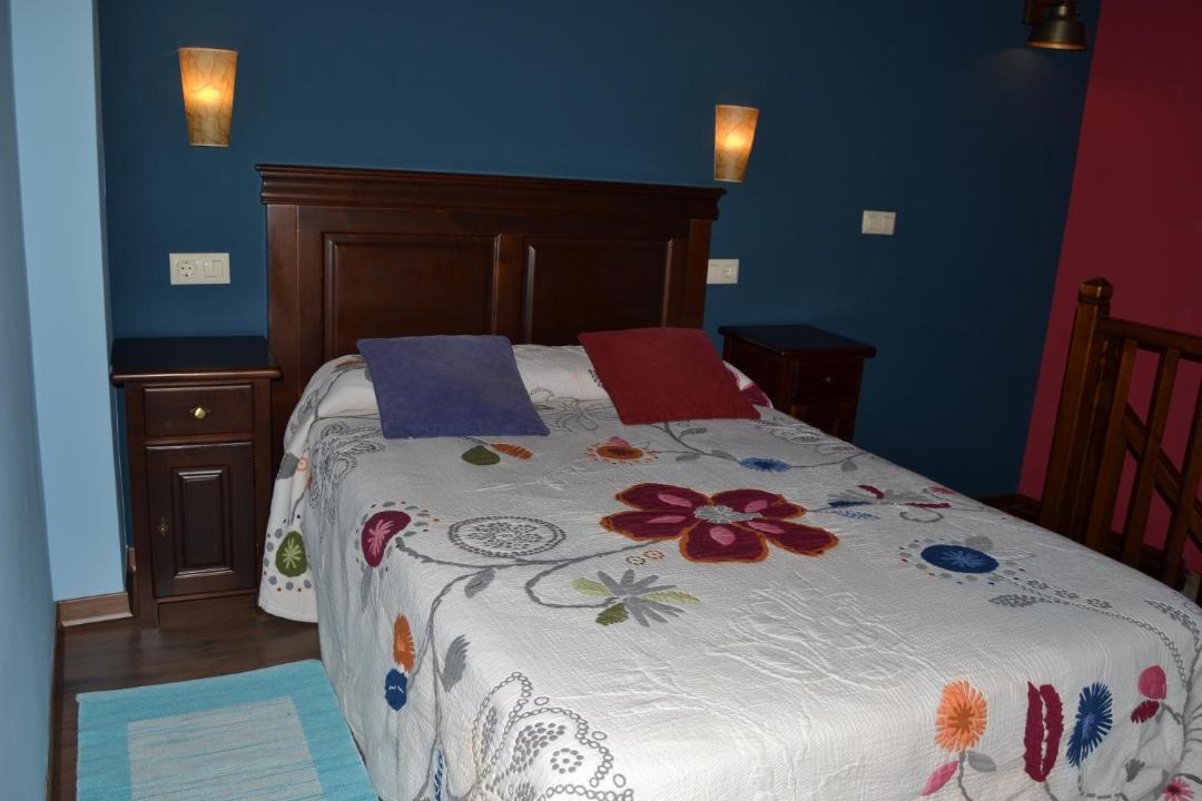 Photo of Bedroom in Bueres