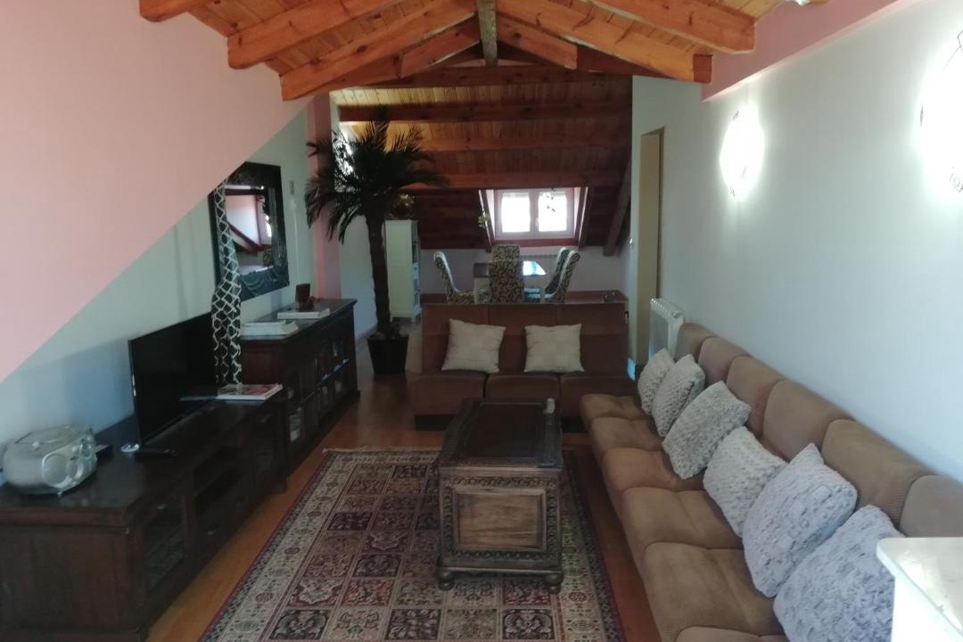 Photo of Livingroom in Carbajal de la Legua