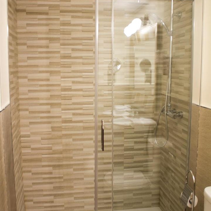 Photo of Bathroom in Siguenza