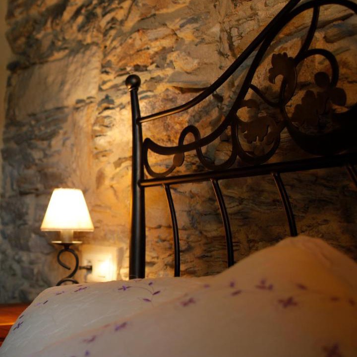 Photo of Bedroom in Espasante