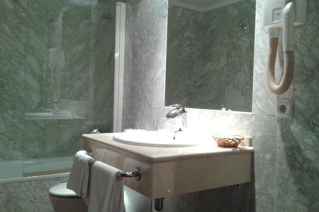 Photo of Bathroom in Villanueva de Cordoba