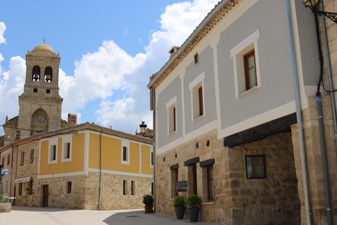 Photo of Others in Hontanas