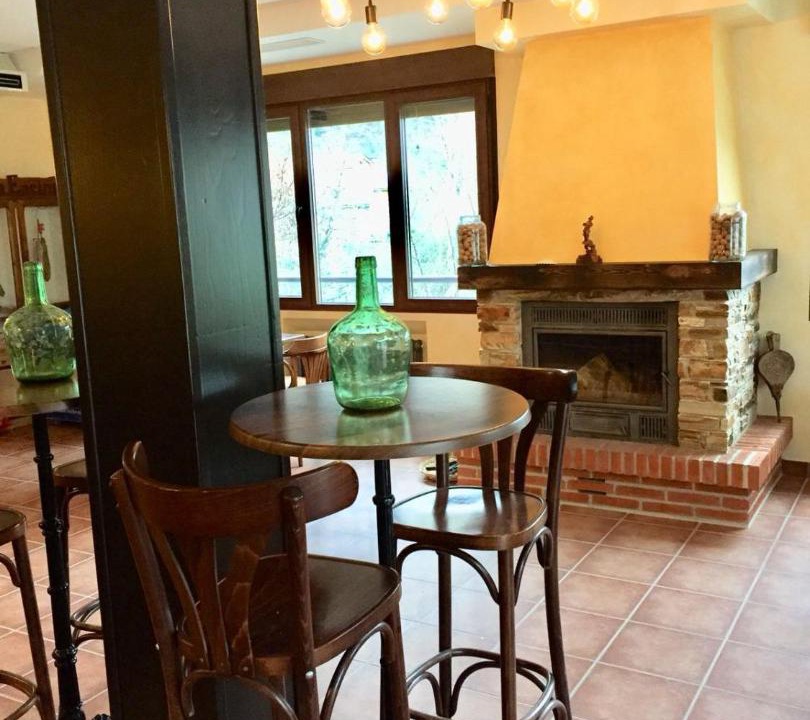 Photo of Livingroom in Trabadelo