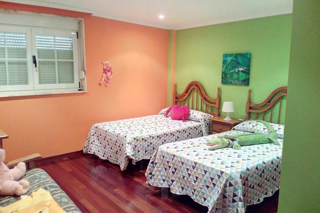 Photo of Bedroom in Louro