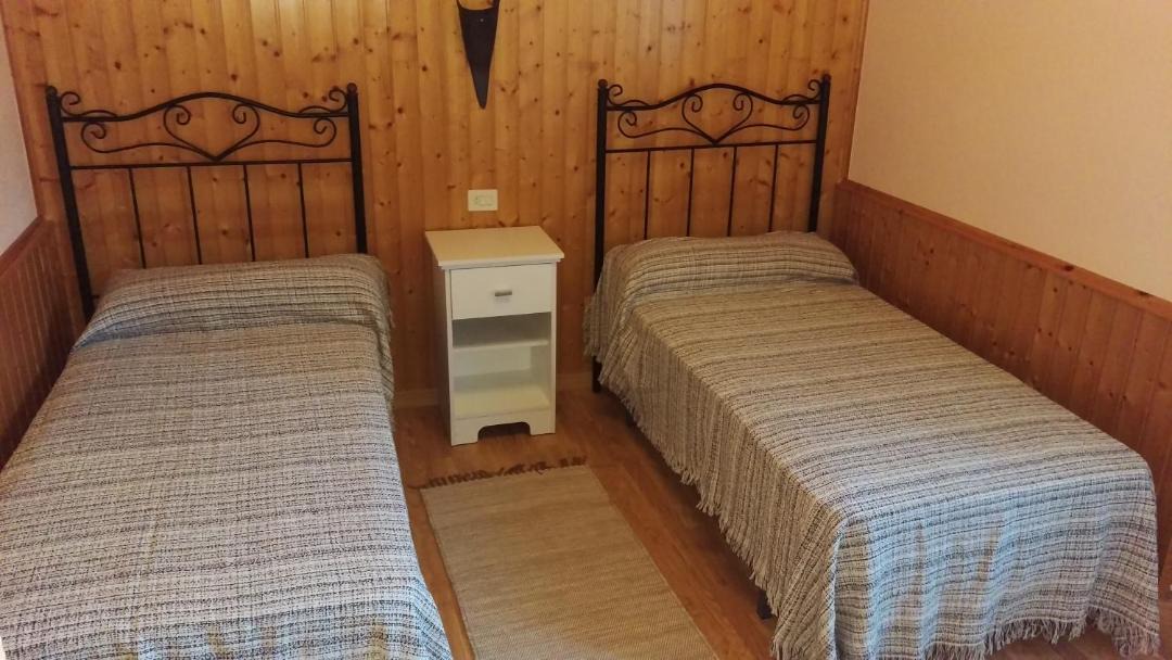 Photo of Bedroom in As Nogais