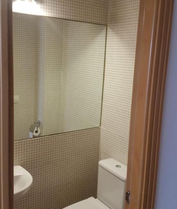 Photo of Bathroom in Roquetas de Mar