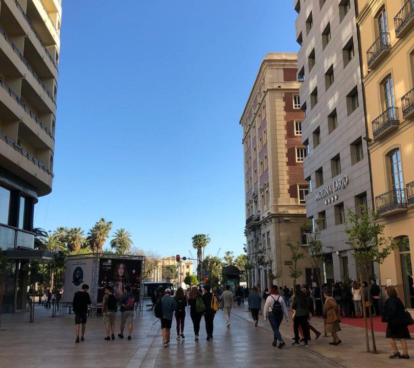 Photo of Buildings in Centro