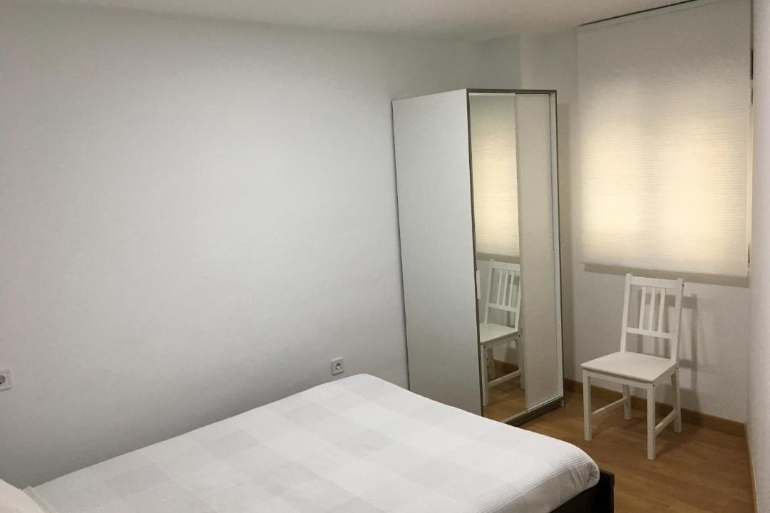 Photo of Bedroom in Centro