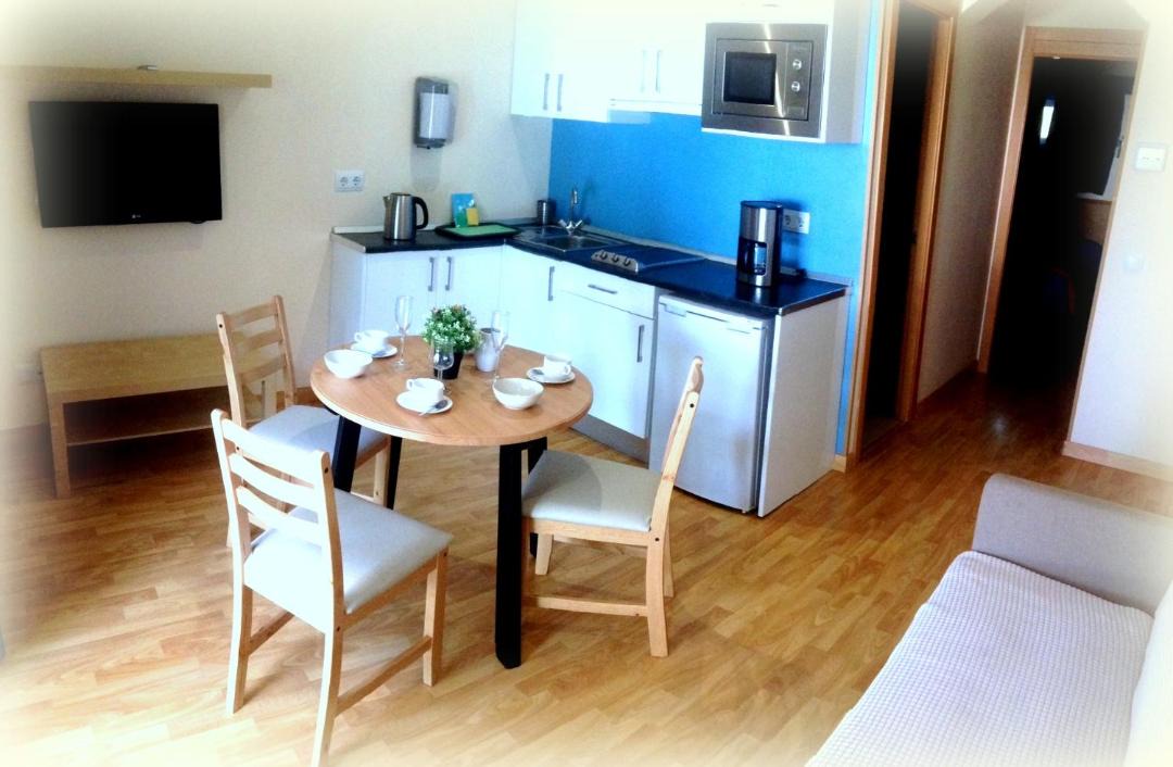 Photo of Kitchen in Peguera