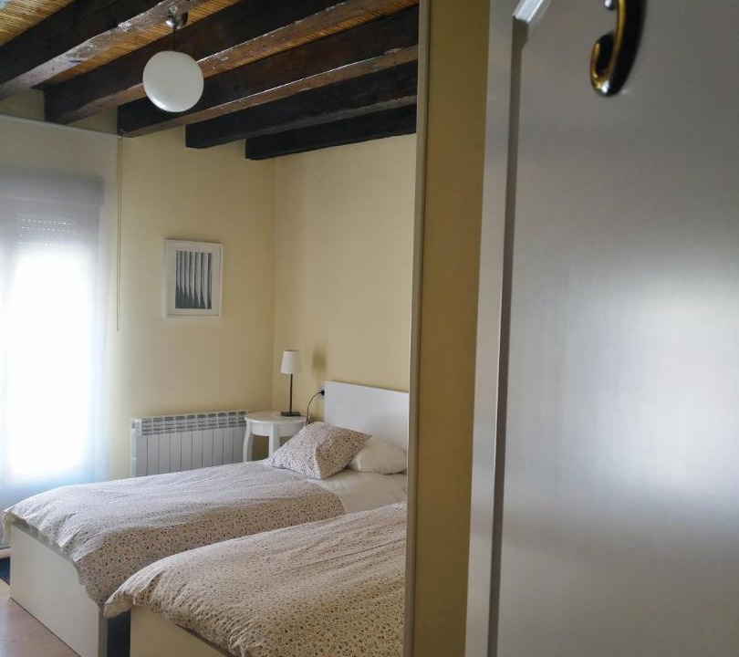 Photo of Bedroom in Penaranda de Duero