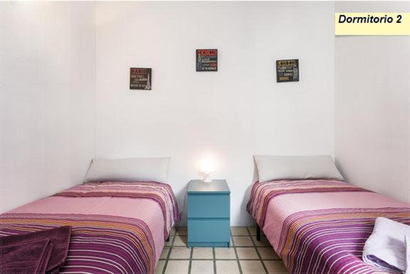 Photo of Bedroom in La Bordeta