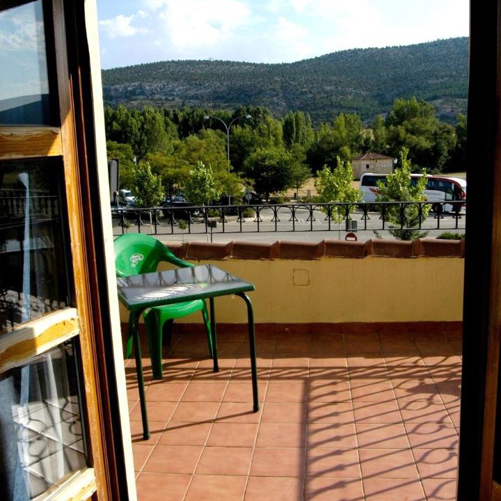 Photo of Patio Balcony in Santo Domingo de Silos