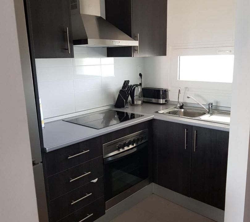 Photo of Kitchen in Torre-Pacheco