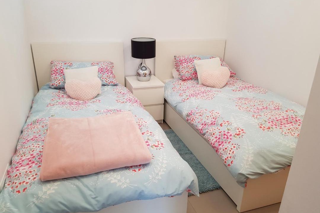 Photo of Bedroom in Torre-Pacheco
